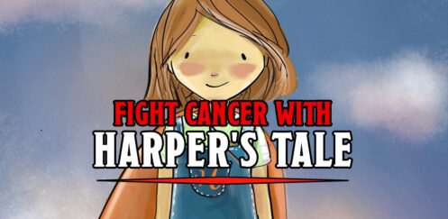 D&D: la campagna ‘Harper’s Tale’ ci insegna chi sono i veri eroi in un GDR